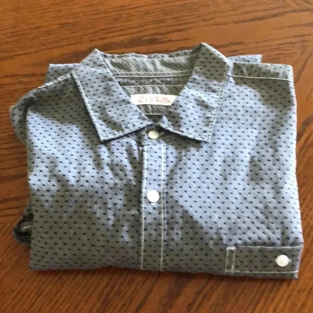 Michael Brandon Dress Shirt